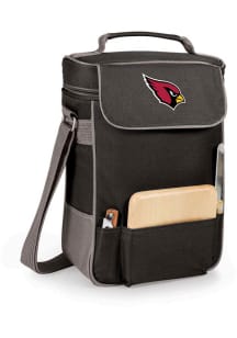 Arizona Cardinals Duet Insulated Wine Tote Cooler