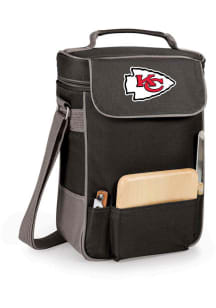 Kansas City Chiefs Duet Insulated Wine Tote Cooler