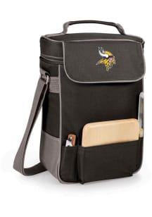 Minnesota Vikings Duet Insulated Wine Tote Cooler