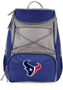 Houston Texans PTX Backpack Cooler