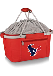 Houston Texans Metro Collapsible Basket Cooler