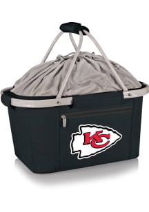 Kansas City Chiefs Metro Collapsible Basket Cooler