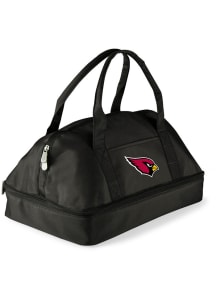 Arizona Cardinals Potluck Casserole Tote Serving Tray