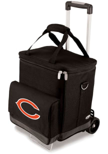Chicago Bears Wine Cellar Trolley Cooler