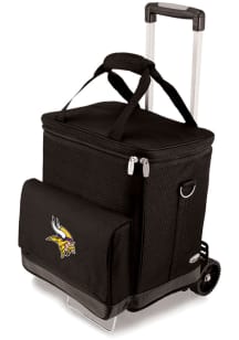 Minnesota Vikings Wine Cellar Trolley Cooler
