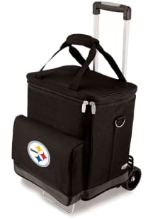 Pittsburgh Steelers Wine Cellar Trolley Cooler