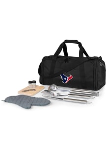 Houston Texans BBQ Kit Cooler