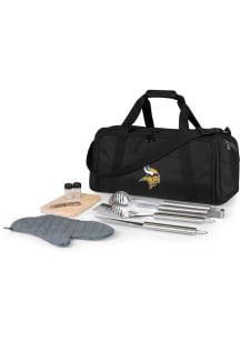 Minnesota Vikings BBQ Kit Cooler