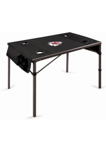 Kansas City Chiefs Portable Folding Table