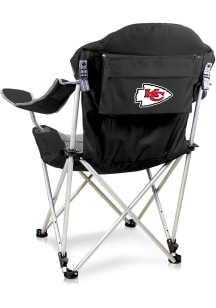 Kansas City Chiefs Reclining Folding Chair
