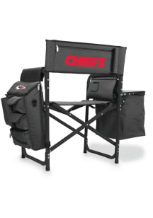 Kansas City Chiefs Fusion Deluxe Chair