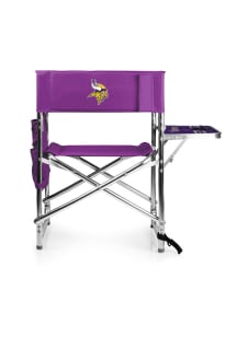 Minnesota Vikings Sports Folding Chair