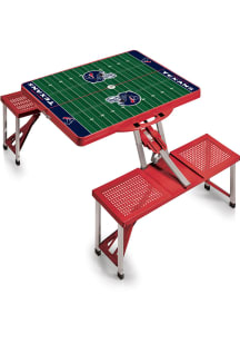 Houston Texans Portable Picnic Table