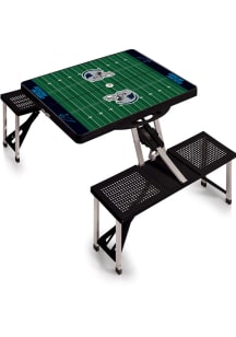 Carolina Panthers Portable Picnic Table