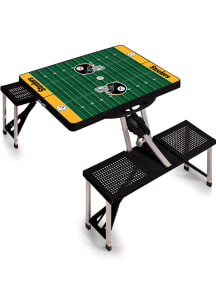 Pittsburgh Steelers Portable Picnic Table