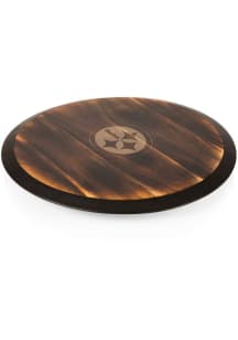 Pittsburgh Steelers Lazy Susan Serving Tray