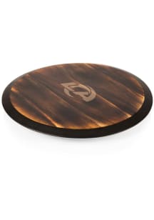 Los Angeles Rams Lazy Susan Serving Tray