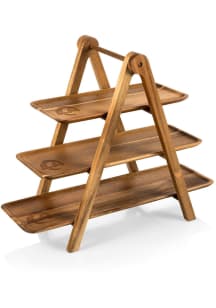 Los Angeles Rams 3 Tiered Ladder Serving Tray