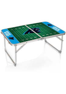 Carolina Panthers Concert Mini Folding Table