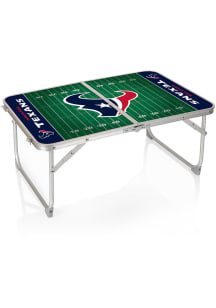 Houston Texans Concert Mini Folding Table