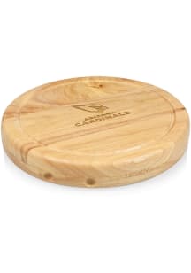 Arizona Cardinals Circo Tool Set and Cheese Cutting Board