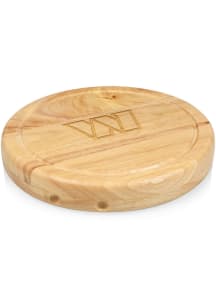 Washington Commanders Circo Tool Set and Cheese Cutting Board