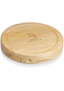 Arizona Cardinals Tools Set and Brie Cheese Cutting Board