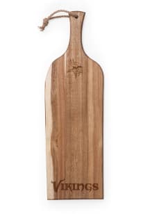 Minnesota Vikings Artisan Charcuterie Serving Tray