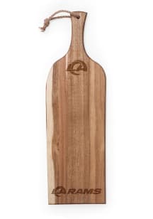 Los Angeles Rams Artisan Charcuterie Serving Tray