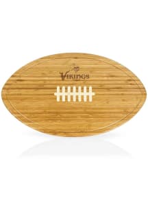 Minnesota Vikings Kickoff XL Cutting Board