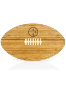 Pittsburgh Steelers Kickoff XL Cutting Board