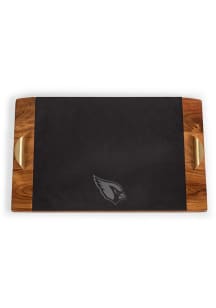 Arizona Cardinals Covina Slate Serving Tray