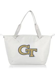 GA Tech Yellow Jackets Tarana Eco-Friendly Tote Cooler