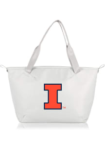 Illinois Fighting Illini Tarana Eco-Friendly Tote Cooler