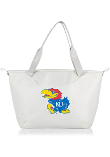 Kansas Jayhawks Tarana Eco-Friendly Tote Cooler