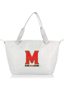 Maryland Terrapins Tarana Eco-Friendly Tote Cooler
