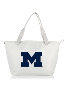 Michigan Wolverines Tarana Eco-Friendly Tote Cooler