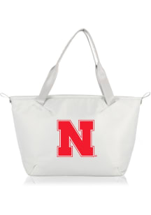 Nebraska Cornhuskers Tarana Eco-Friendly Tote Cooler