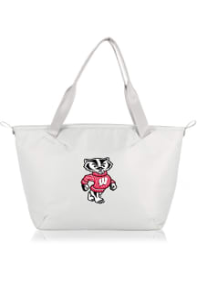 Wisconsin Badgers Tarana Eco-Friendly Tote Cooler