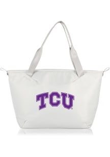 TCU Horned Frogs Tarana Eco-Friendly Tote Cooler