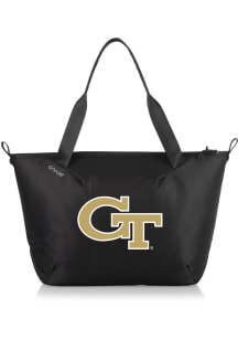 GA Tech Yellow Jackets Tarana Eco-Friendly Tote Cooler