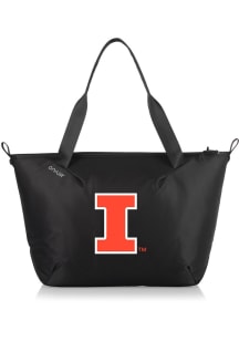 Illinois Fighting Illini Tarana Eco-Friendly Tote Cooler