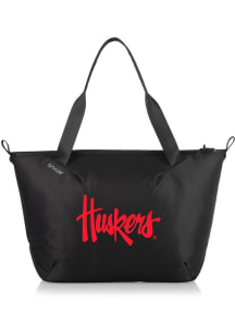 Nebraska Cornhuskers Tarana Eco-Friendly Tote Cooler