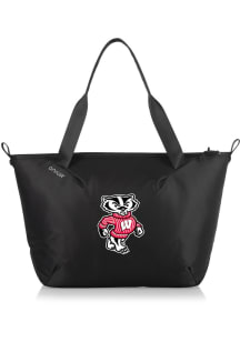 Wisconsin Badgers Tarana Eco-Friendly Tote Cooler