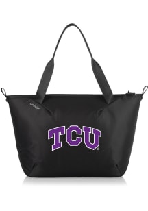 TCU Horned Frogs Tarana Eco-Friendly Tote Cooler
