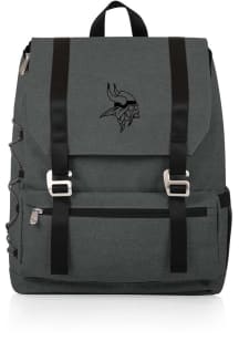 Minnesota Vikings Traverse On The Go Backpack Cooler