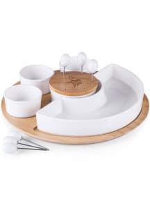 Minnesota Vikings Symphony Appetizer Serving Tray