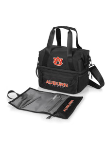 Auburn Tigers Black Tarana Eco-Friendly Tote