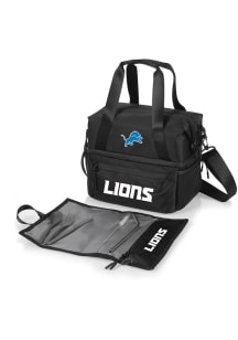 Detroit Lions Black Tarana Eco-Friendly Tote