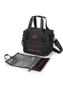Oklahoma State Cowboys Black Tarana Eco-Friendly Tote